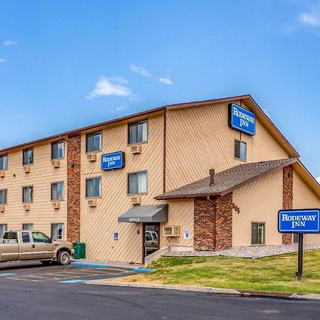Rodeway Inn Bozeman Exterior foto