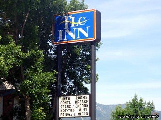 Rodeway Inn Bozeman Exterior foto