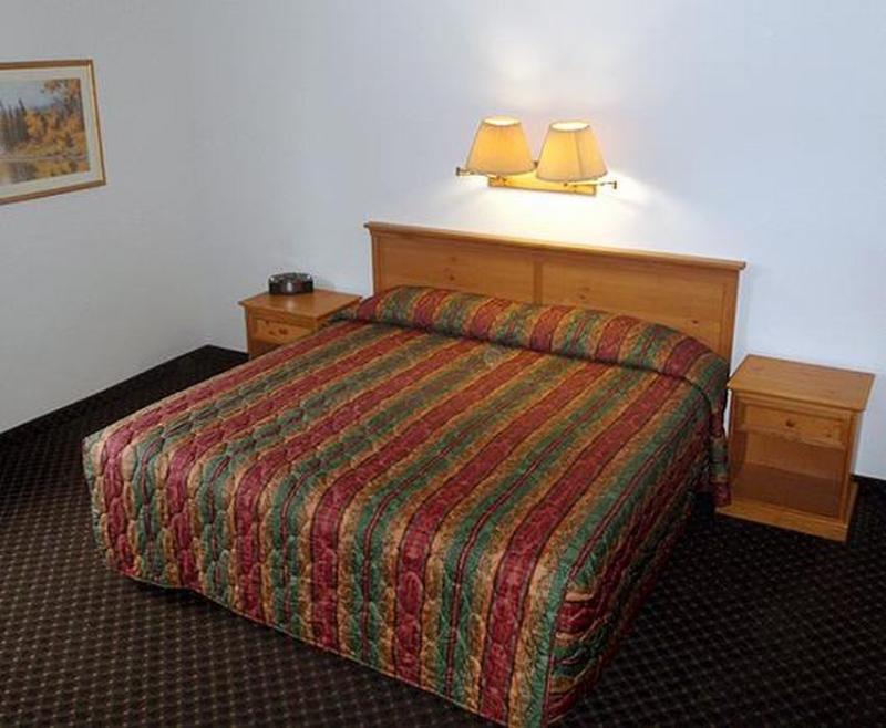 Rodeway Inn Bozeman Exterior foto