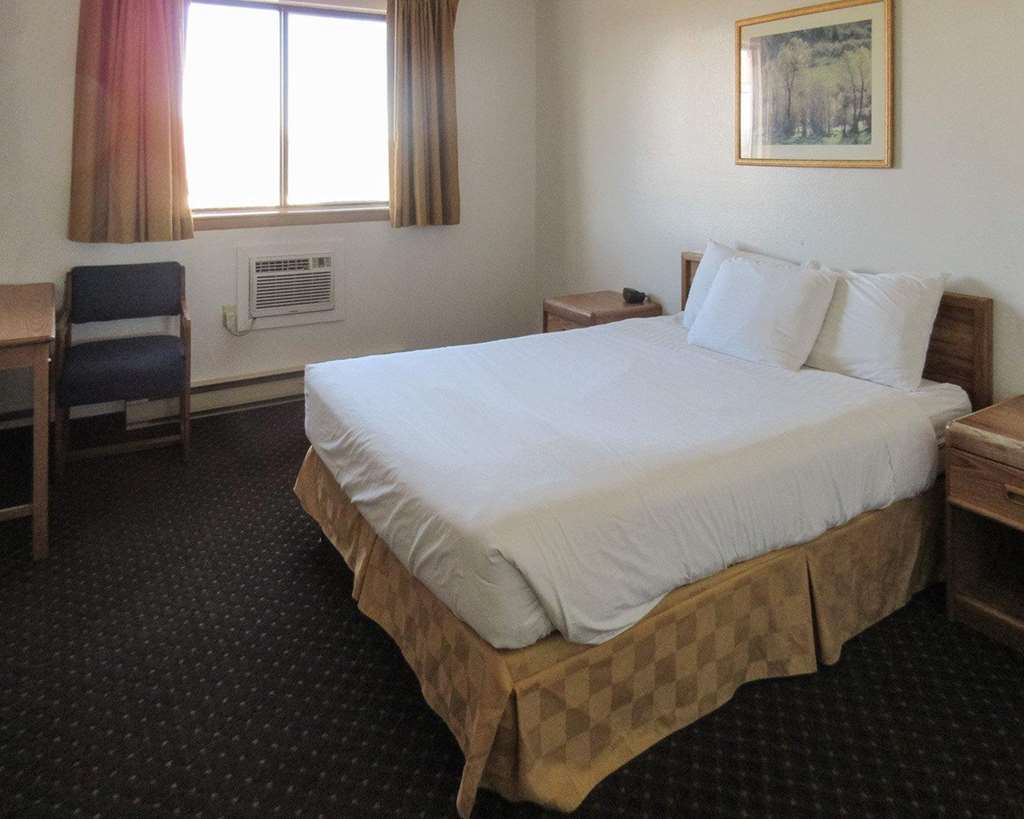 Rodeway Inn Bozeman Cameră foto