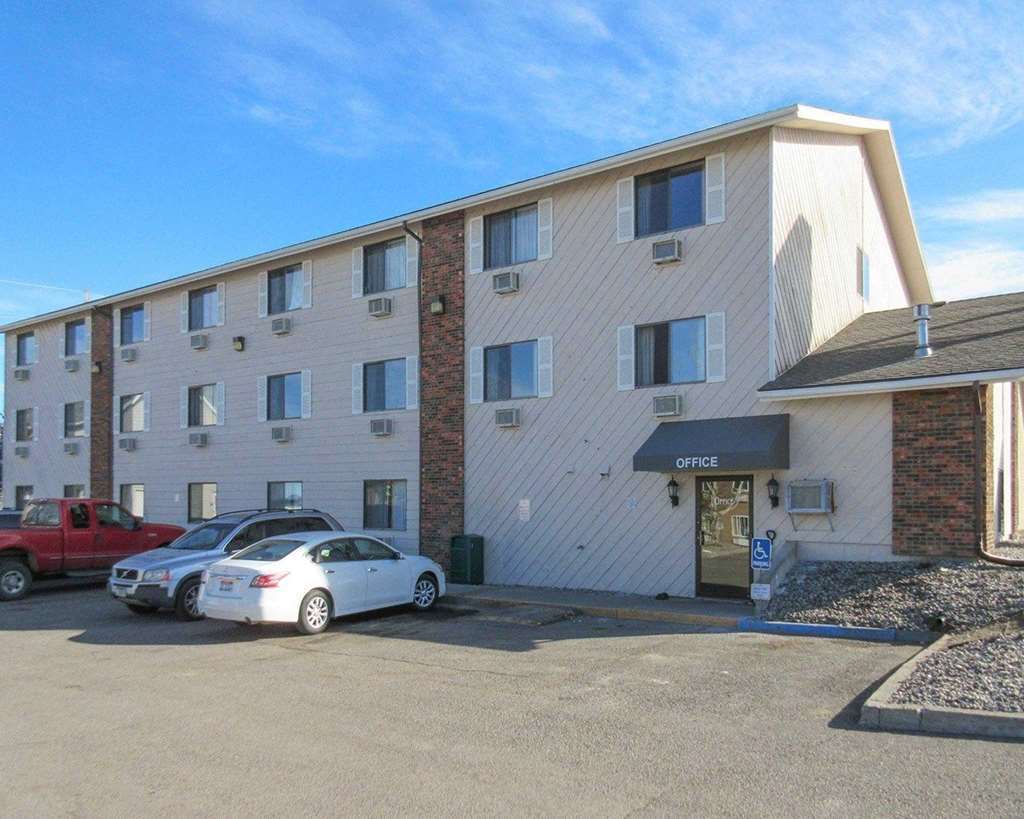 Rodeway Inn Bozeman Exterior foto